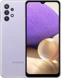 Замена экрана на телефоне Samsung Galaxy A32 в Тюмени